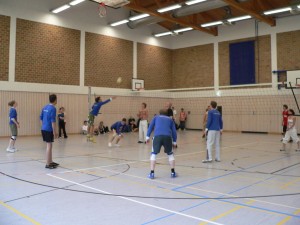 Sommer- und Sportfest 2009 1